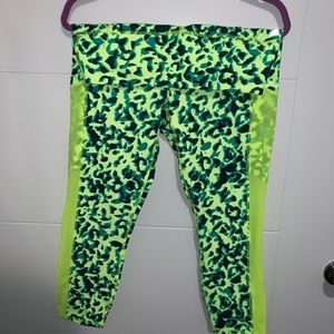 Fabletics crop legging